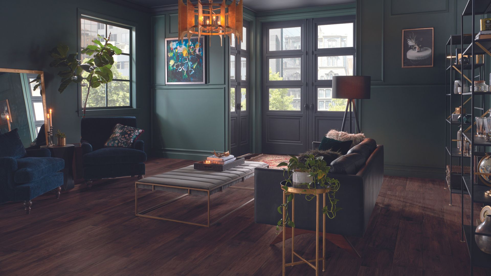 Luxury Vinyl Flooring Store in Montgomery, AL Carol's Carpet Flooring